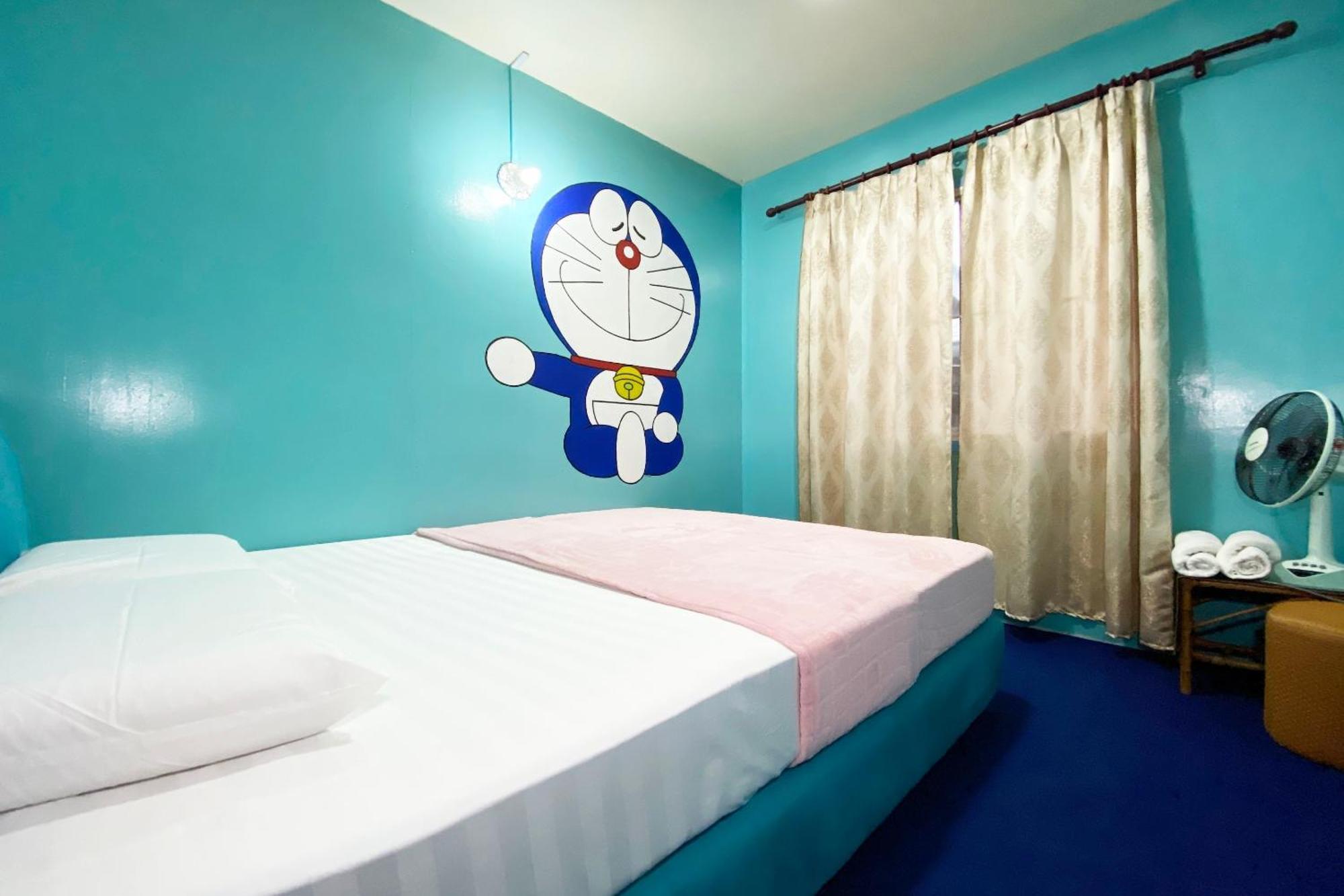 Oyo Home 90285 Pogimpaan Homestay Ranau Dış mekan fotoğraf