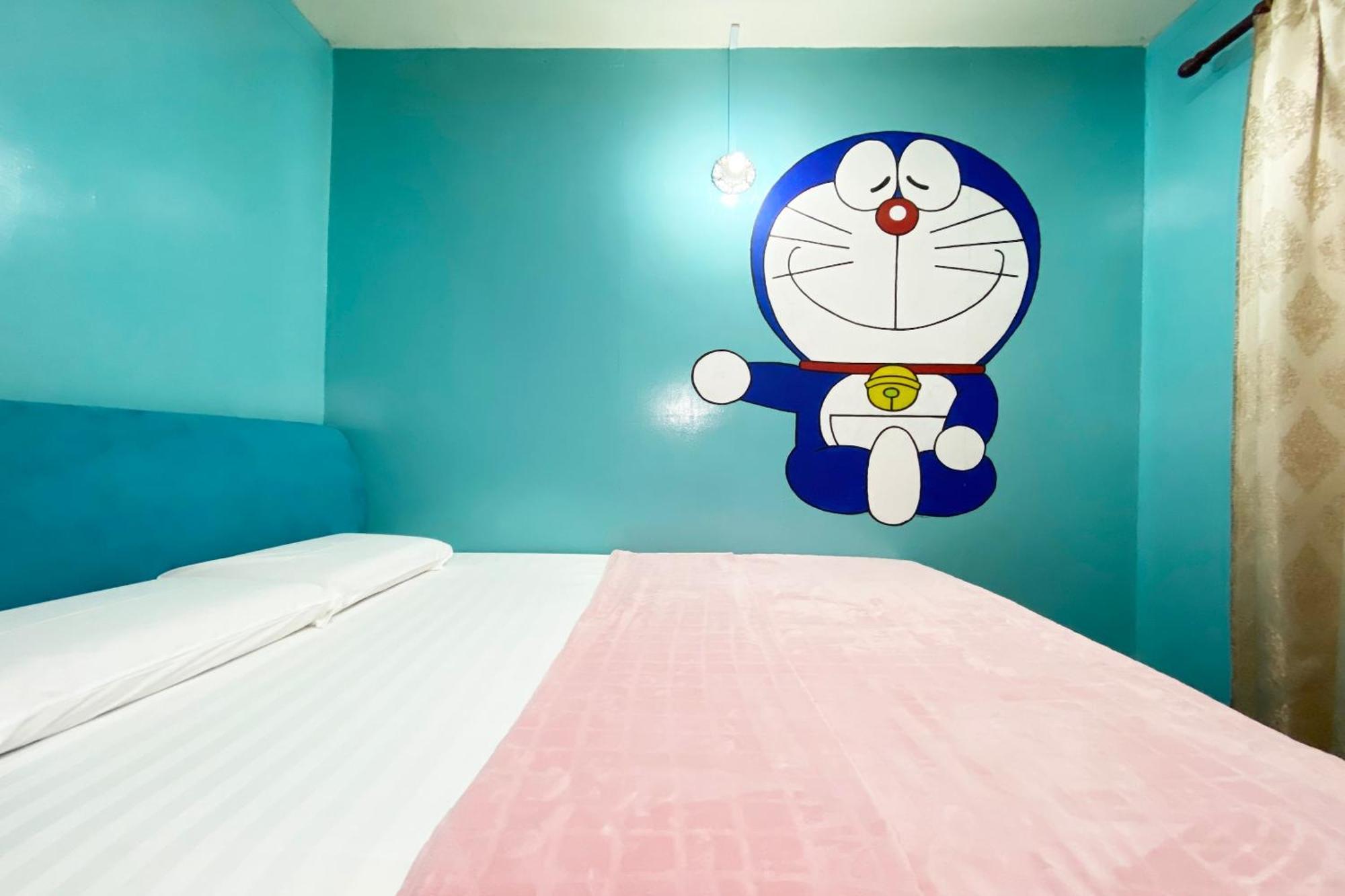 Oyo Home 90285 Pogimpaan Homestay Ranau Dış mekan fotoğraf